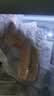 大希地火山石烤肠 肉肠1016g/20根 早餐火腿肠香肠热狗空气炸锅烧烤食材 实拍图