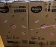 好奇（Huggies）铂金装小桃裤成长裤XXXL26片*4包(17kg以上)【散热口碑王】 实拍图