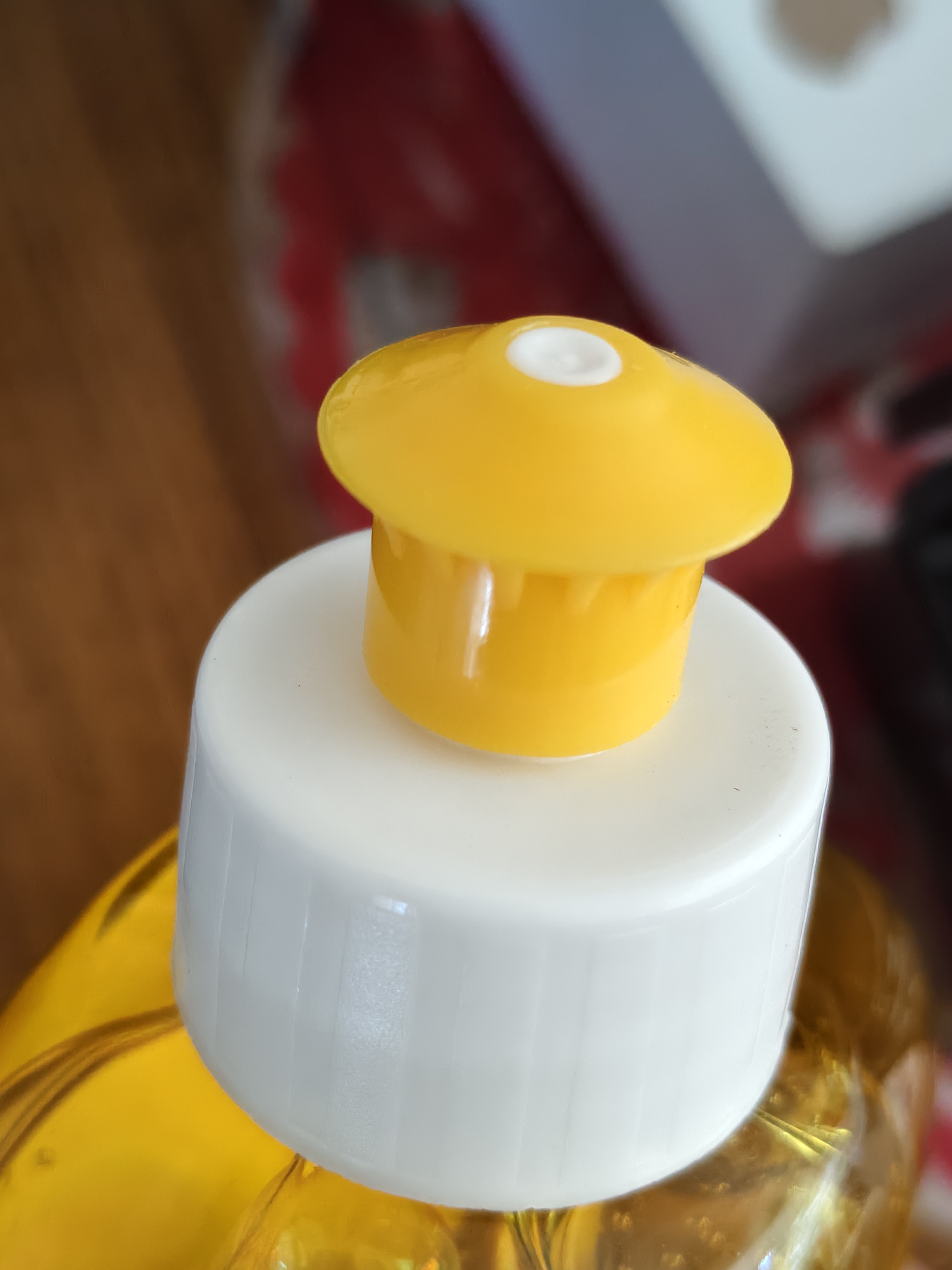 大公鸡管家（CHANTE CLAIR）青柠生姜洗洁精500ml A类去污洁净意大利进口 实拍图