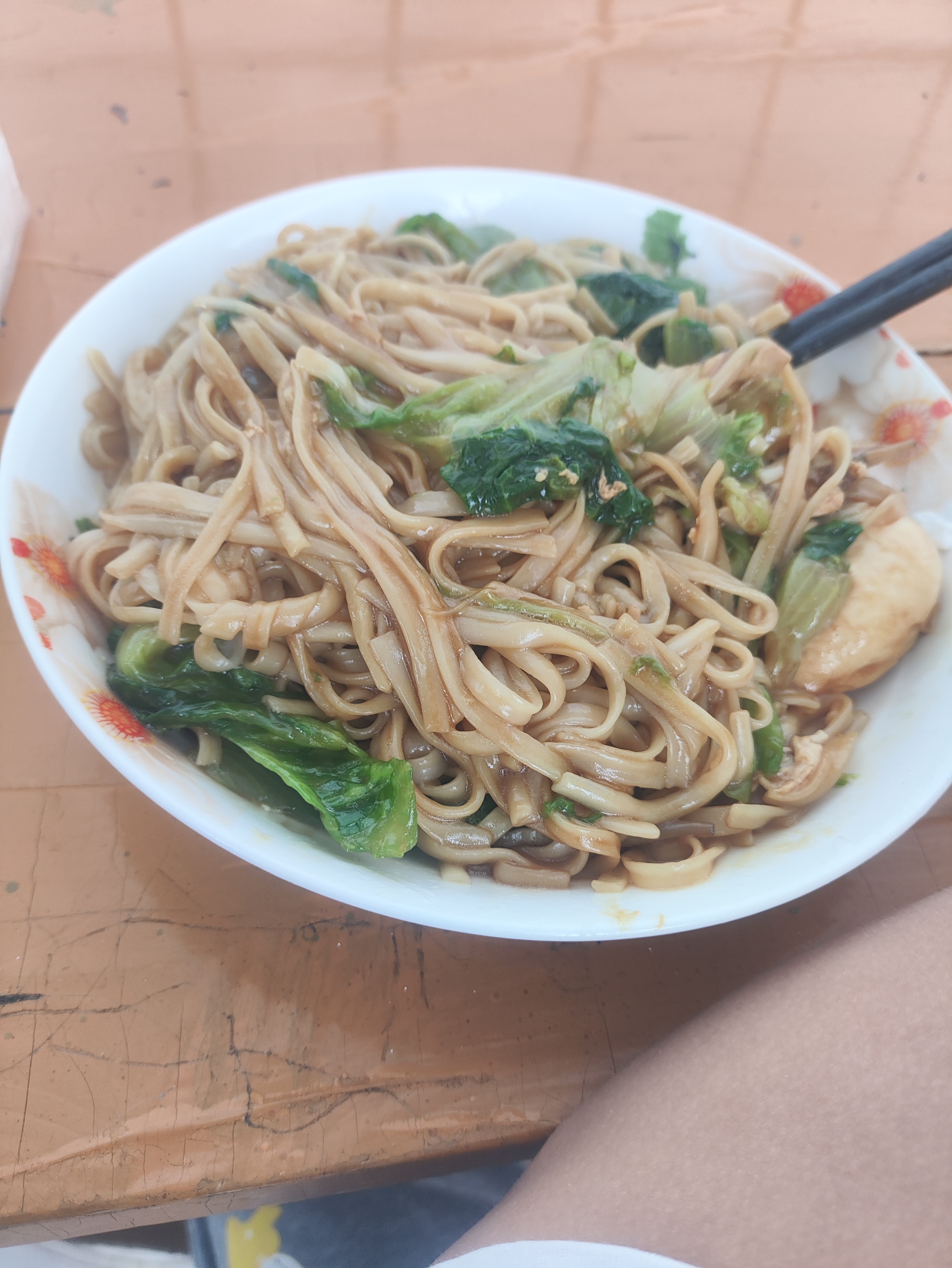 品喻菜罩家用可折叠餐桌盖菜网防苍蝇遮尘神器剩饭菜食物罩子【方形】 实拍图