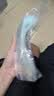小雅象一次性储奶袋母乳储存袋保鲜袋小容量奶水存奶袋 200ml*100片 实拍图