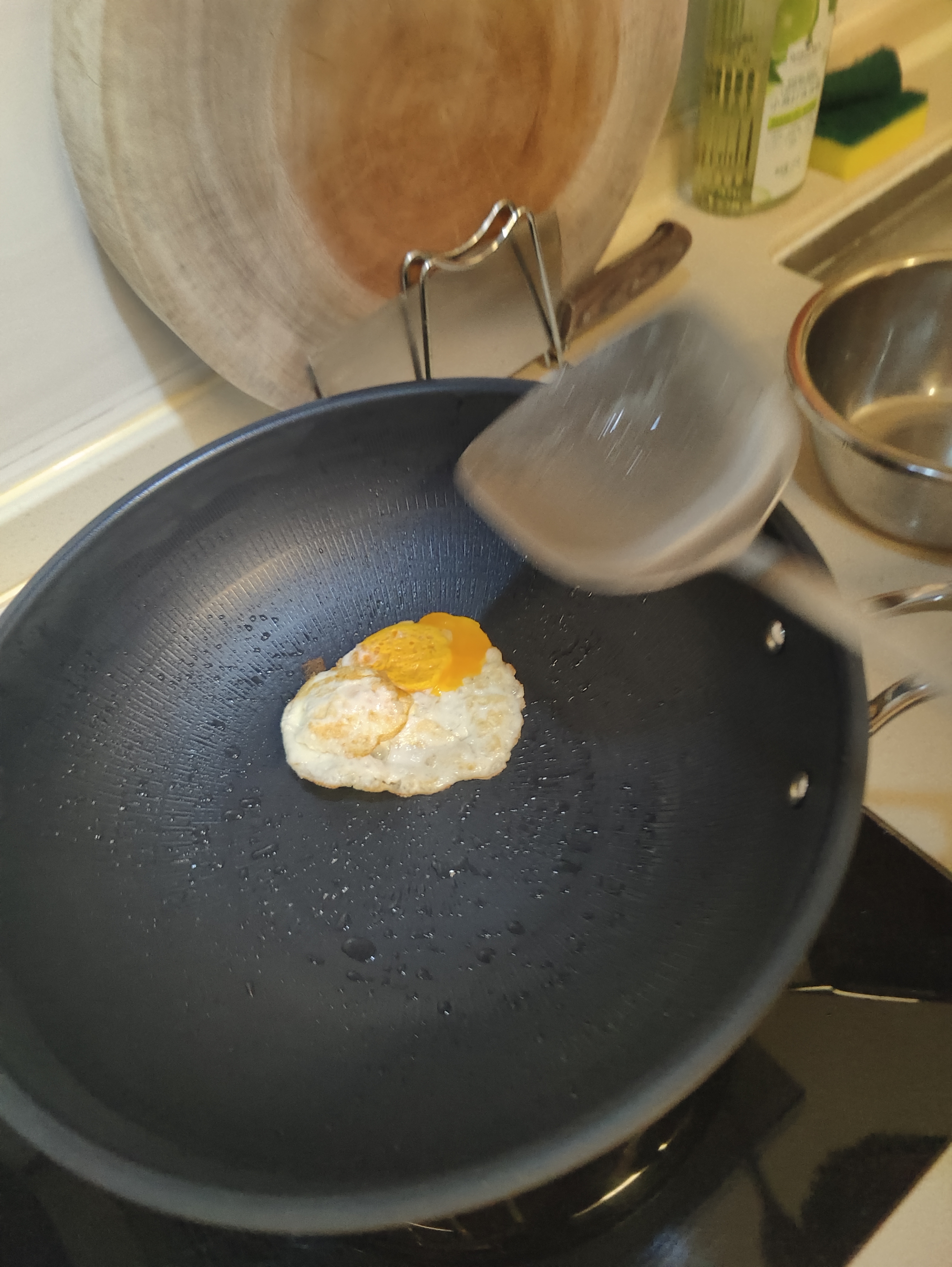 特福（Tefal）316L不锈钢加厚奶锅婴儿辅食锅宝宝牛奶锅热奶小汤锅可进洗碗机 实拍图