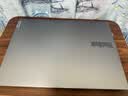 ThinkPad联想笔记本电脑ThinkBook 14 英特尔酷睿Ultra5 135H 14英寸 16G 512G 2.8K高刷屏 实拍图