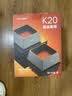 普联（TP-LINK） 全屋WiFi6 子母路由器 AX3000分布式两只装K20 千兆无线双频 别墅大户型易展无缝漫游 即插即用 实拍图