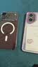 闪魔【AR增透抗反光】适用iPhone18Promax钢化膜苹果17promax手机膜AR增透全屏防尘无尘仓保护膜2片装 实拍图