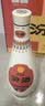 汾酒乳玻汾 清香型白酒48度 475ml*12瓶 整箱装 纯粮酒 实拍图