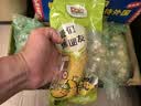 都乐Dole 进口菲律宾超甜香蕉4斤 单根包装 包邮 新鲜水果礼盒 实拍图