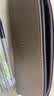 魅丝蔻（MSQ）10支摩卡动物毛化妆刷套装散粉刷腮红刷修容鼻影刷眼影刷美妆工具 实拍图