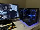 KTC 27英寸2K 220Hz 旋转升降 内置音箱FastIPS显示屏HDR400硬件护眼三角洲电脑显示器H27T22S-3 Pro 实拍图
