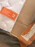 喜临门梦蝶pro 乳胶椰棕床垫抗菌防螨独袋弹簧床垫 1.5x2米 软硬适中 实拍图