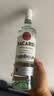 百加得（Bacardi）白朗姆酒 洋酒 莫吉托 基酒调酒 750ml 送礼 实拍图