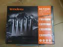 Tenda腾达路由器WiFi7【泰山BE7200 Ultra】千兆穿墙王信号放大器增强无线家用电竞立式BE12 Pro 实拍图
