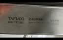 泰福高（TAFUCO）不锈钢保鲜盒316L食品级饭盒密封便当收纳餐盒冰箱分装带盖T5383 实拍图