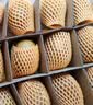 佳沛（zespri）新西兰金奇异果12粒特大果124-146g猕猴桃中秋节礼品送水果礼盒 实拍图