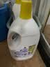 滴露（Dettol）衣物消毒液除菌柠檬3L 99.9%杀菌除螨内衣裤衣服消毒水 实拍图