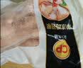 正大鸡翅根2斤【美食大赛同款】  生鲜冷冻鸡肉烤鸡翅鸡肉 实拍图