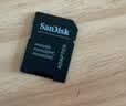 Sandisk闪迪256GB TF(MicroSD)内存卡4K极速金卡A2 V30 U3兼容大疆Pocket3/4P/Action 6运动相机/无人机存储卡 实拍图