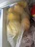九洲丰园有机儿童花卷640g/16只 宝宝学生早餐食品半成品早饭面点品质面食 实拍图