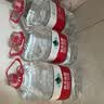 农夫山泉饮用天然水4L*4桶 纸箱塑膜随机发货大桶装 家用桶装水 实拍图