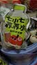 七小七山药煮苹果四神汤儿童养养水*2包（20袋）宝宝果汁饮料 实拍图