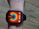 华为HUAWEI WATCH FIT 5铝合金表壳 韵律黑 超轻薄大屏腕上微运动强劲续航华为智能手表 实拍图