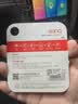 banq&JOY联名款 64GB TF（MicroSD）存储卡U3 C10 A1 V30 4K 高速款行车记录仪&监控摄像头手机内存卡 实拍图