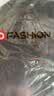 JD FASHION京东自营100%新疆棉溯源T男士t恤长袖短袖男女纯棉t恤2026新衣服 实拍图