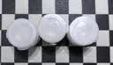 海氏海诺锦舒立克医用级原料白凡士林身体乳防手足皲裂保湿皮肤干燥50ml*3 实拍图