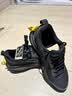 耐克NIKE男迈柔VOMERO 18 GTX  防水跑步鞋HQ7001-001黑42 实拍图