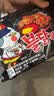 三养（SAMYANG）火鸡面三养速食方便面袋装 700g(140g*5)泡面拌面早餐零食 实拍图