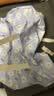 妙馨思衣服衣物被子搬家打包袋子收纳袋大容量编织袋防尘整理行李袋神器 实拍图
