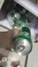 可口可乐（Coca-Cola）雪碧 柠檬味 汽水 碳酸饮料 330ml*24摩登罐 实拍图