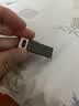 ThinkPad联想ThinkBook 8GB USB2.0 U盘 电脑u盘办公学习商务多功能大容量优盘车载U盘TSU10 实拍图
