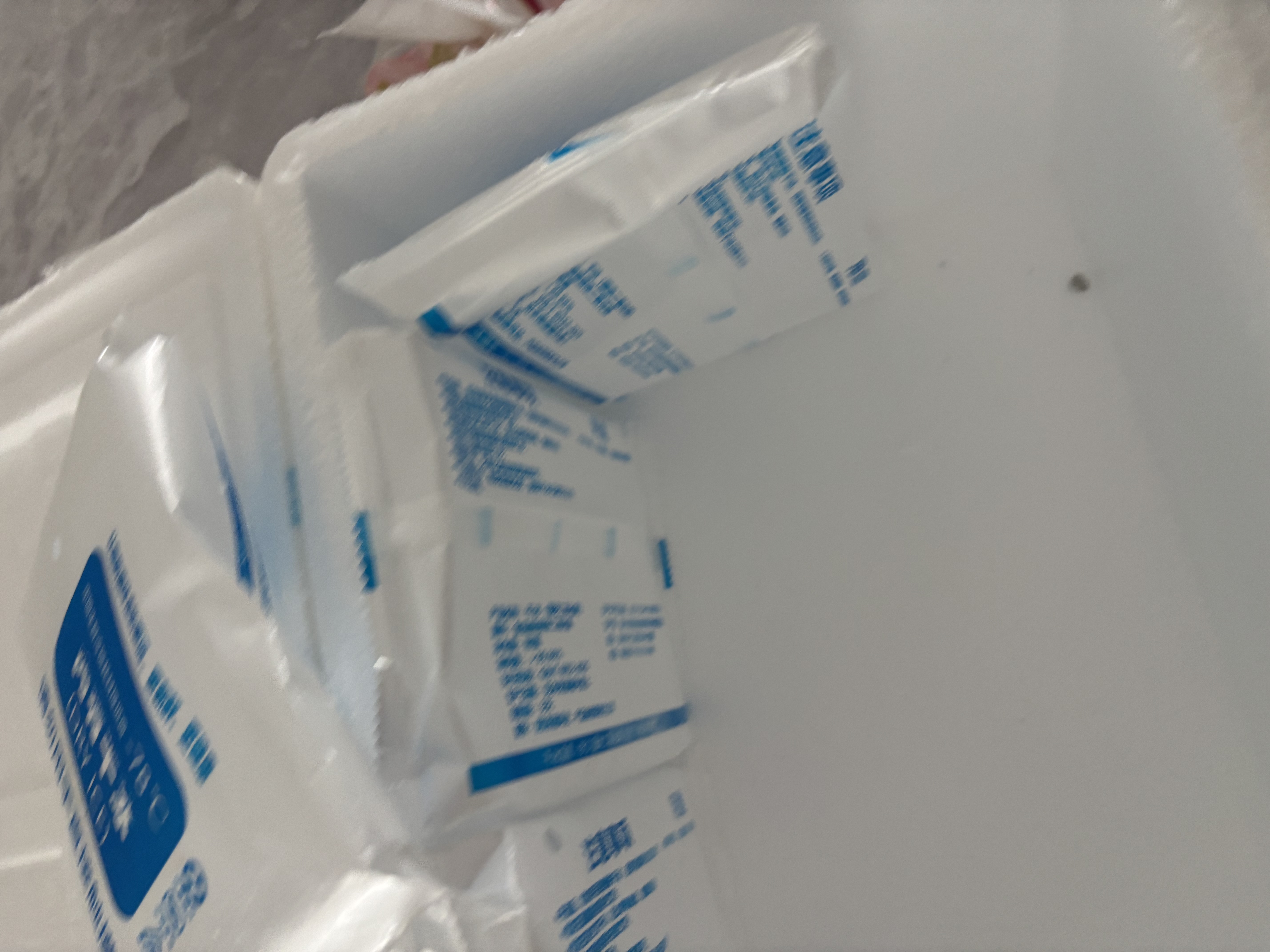 蒙牛鲜奶杯90gx6(鲜牛奶味*3+芒果味*3） 鲜牛乳≥50% 实拍图