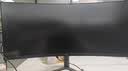 KTC 34英寸准4K180Hz 曲面带鱼屏 99%sRGB  Switch2外接 升降壁挂游戏电竞显示器 H34S17-2 实拍图