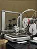拓竹A1C 3D打印机儿童礼物桌面家用FDM全自动调平多色高速3d打印机器【大陆版】 实拍图