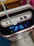 氧精灵5L升制氧机家用吸氧机老人医用级变频静音省电氧气机雾化国家补贴 实拍图