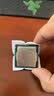 英特尔（Intel）酷睿4代i3 i5 i7全系列CPU处理器4170 4690 4790 4790K 1231v3台式电脑主机cpu处理器拆机散片 i7 4790K【拆机散片+赠硅脂】 实拍图