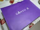元祖（GANSO）490型花好月圆礼盒685g 实拍图