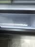 海尔（Haier）冰箱出品统帅超省系列549L法式四门双开门家用电冰箱新一级能效全空间净味LF4-549WN9U1 2026新款 实拍图