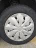 佳通轮胎(Giti)轮胎175/70R14 84T 220V1 原配 新捷达 适配 桑塔纳/瑞纳 实拍图
