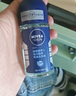 妮维雅（NIVEA）抑汗除臭净味香体腋下止汗夏季干爽男士海洋酷爽爽身走珠液50ml 实拍图