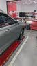 固铂（Cooper）汽车轮胎 235/55R19 105H  CTT 适配奔驰C/H6/Q5L 实拍图