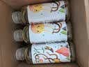 农夫山泉茶π（茶派）茶饮料 蜜桃乌龙茶500ml*15瓶 整箱装 实拍图