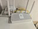 华为路由器千兆wifi6+家用无线5G双频电竞游戏漏油器穿墙王全屋wifi7信号放大器增强宿舍路由器ax3000M 极速版【海思双核3000兆+千兆网线】WiFi6+ 晒单礼品 魔方插座 红包/插座2 实拍图
