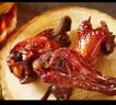 萨啦咪（Salami）烧烤味小鸡腿 鸡肉小零食特产小吃熟食卤味休闲食品16g*12包盒装 实拍图