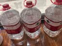 农夫山泉饮用天然水4L*4桶 纸箱塑膜随机发货大桶装 家用桶装水 实拍图