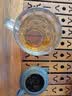 福茗源 茶叶 福鼎白茶寿眉 2015年饼干茶罐装200g小茶饼老白茶叶自己喝 实拍图