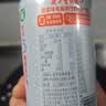 健力宝无糖0糖0脂橙蜜味330mL*24罐含膳食纤维双重益生元碳酸饮料汽水 实拍图