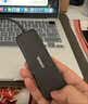 ANKER安克 Type-C拓展坞PD100W快充usb延长线hdmi转接头扩展坞华为苹果Macbook平板电脑等转换器 五合一 实拍图